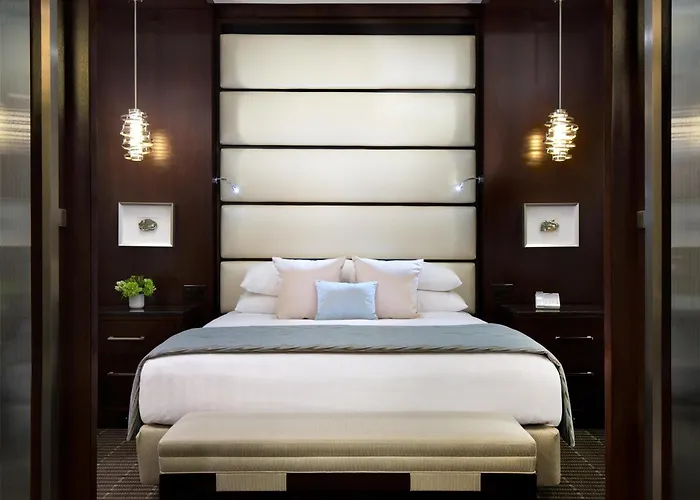 Hyatt Regency Boston