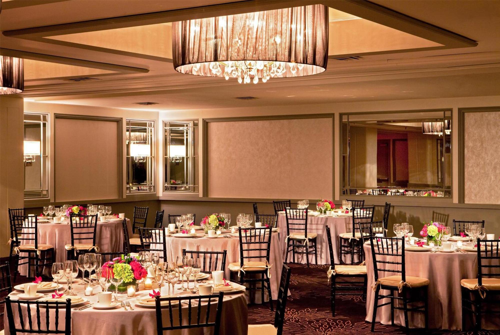 Hotel Hyatt Regency Boston