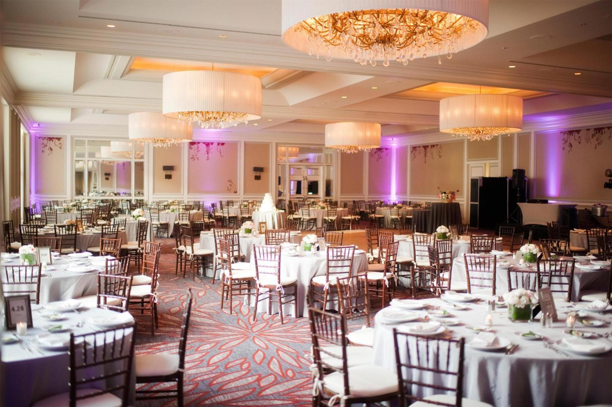 Hyatt Regency Boston