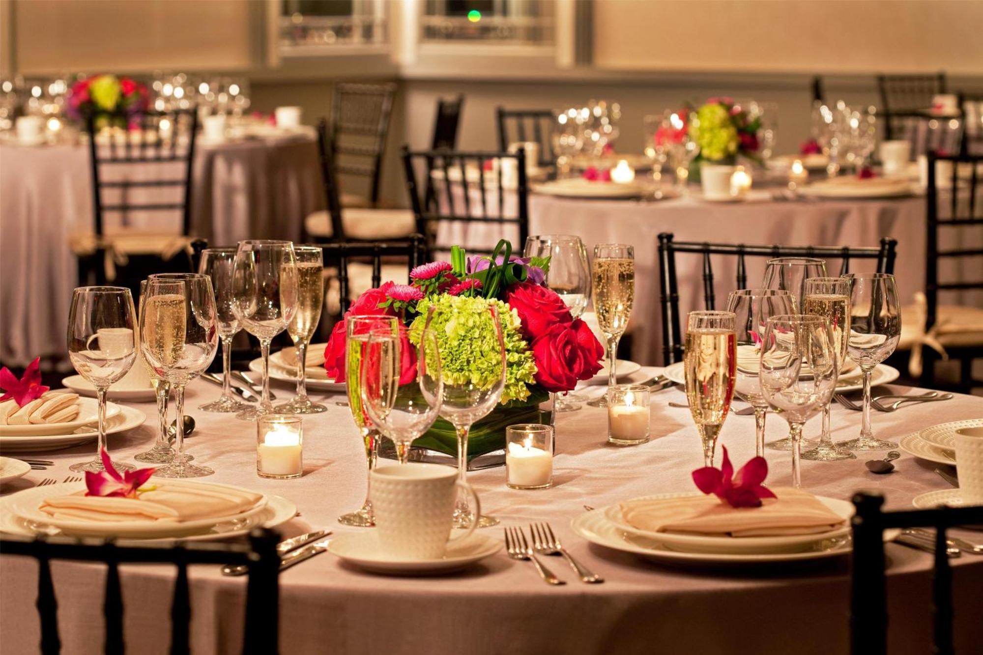 Hyatt Regency 4* Boston