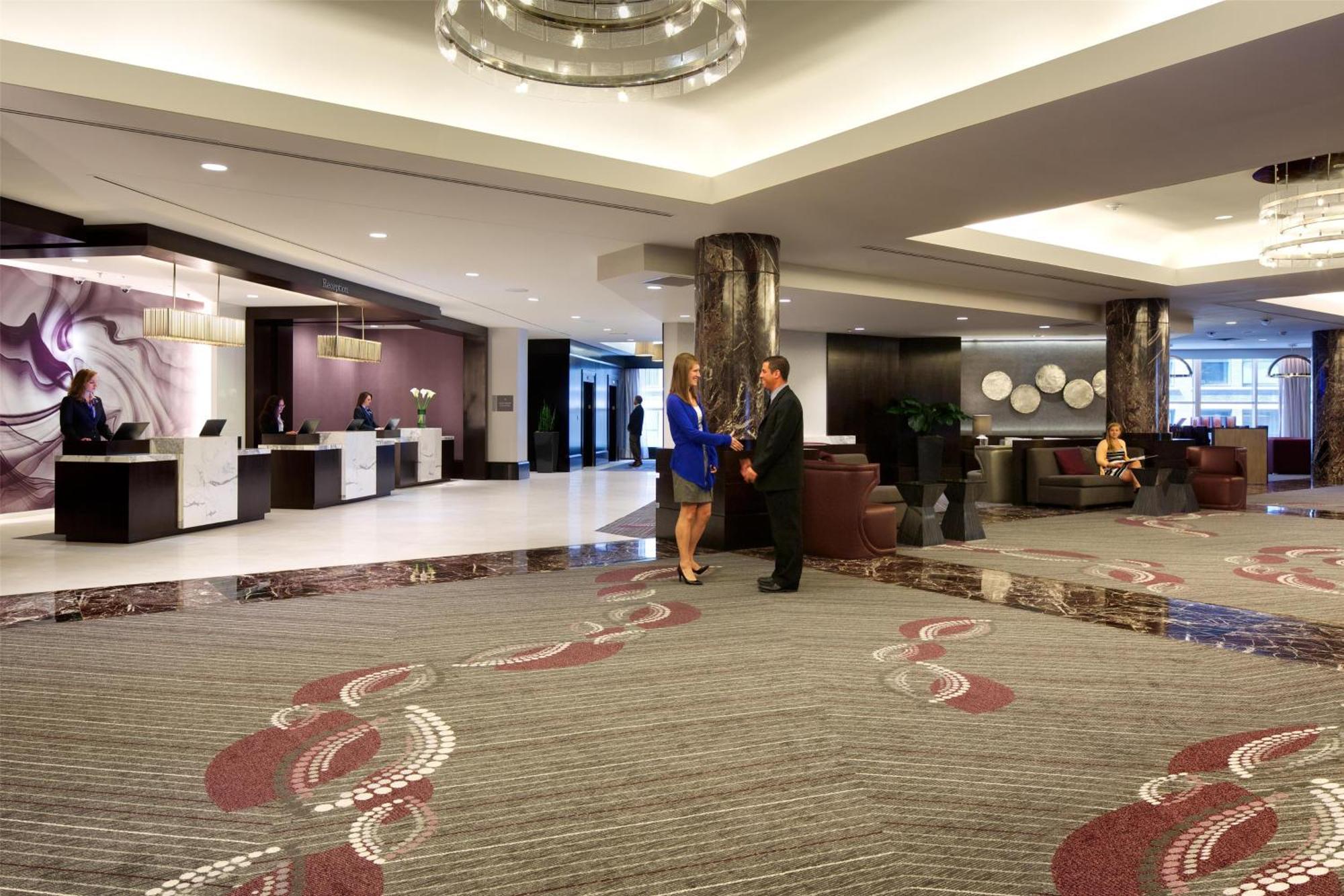 Hyatt Regency Hotel 4*