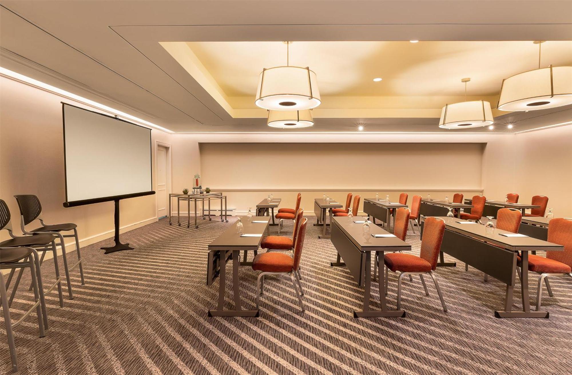Hotel Hyatt Regency
