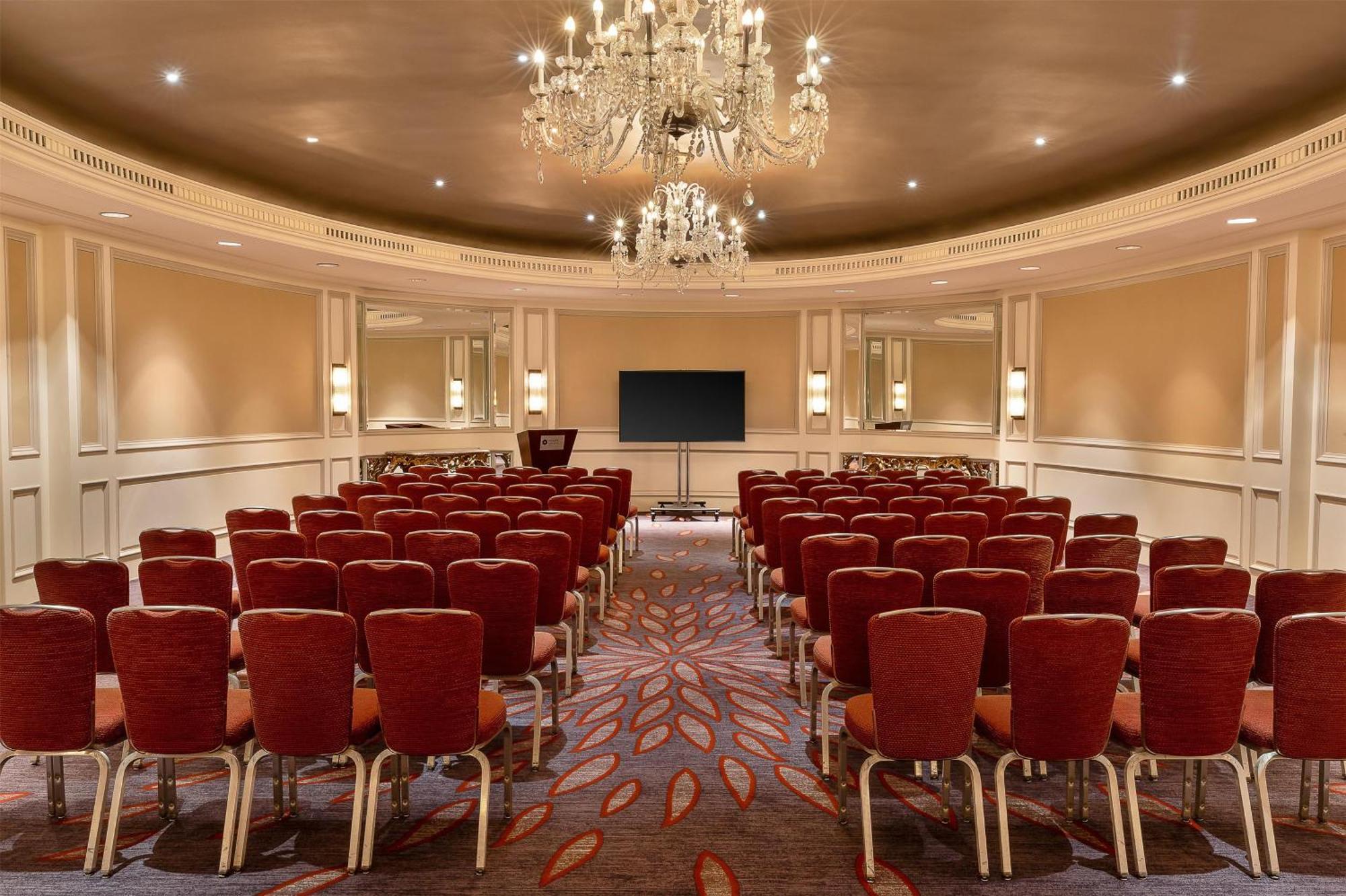 Hotel Hyatt Regency 4*