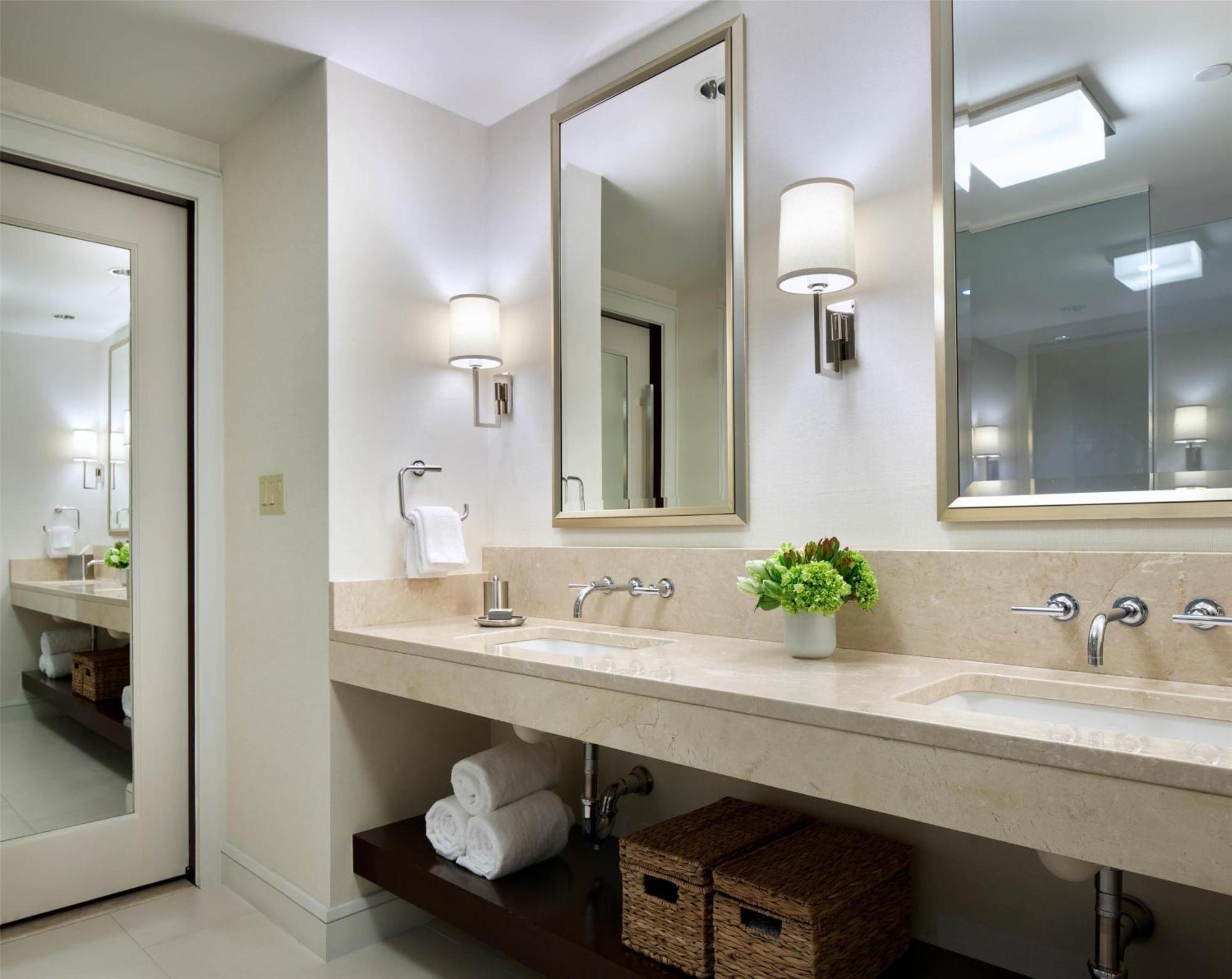 Hotel Hyatt Regency Boston