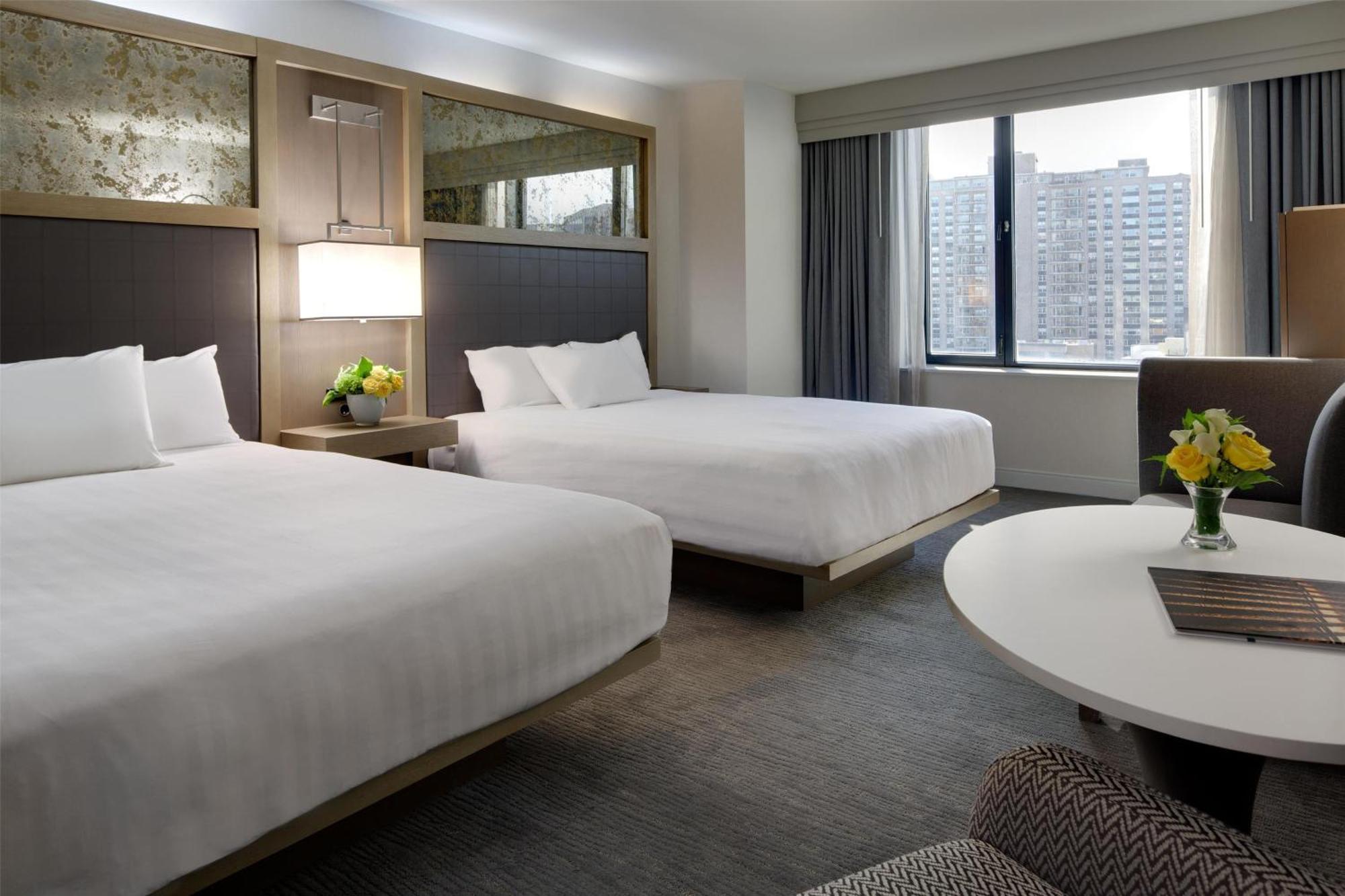 Hyatt Regency 4* Boston