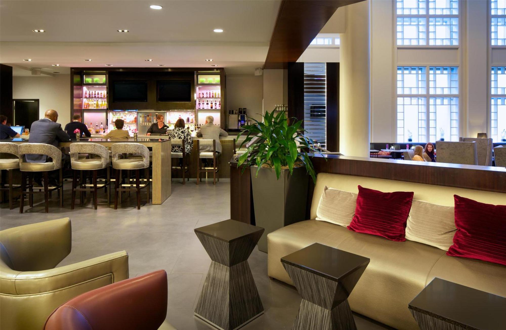 Hyatt Regency