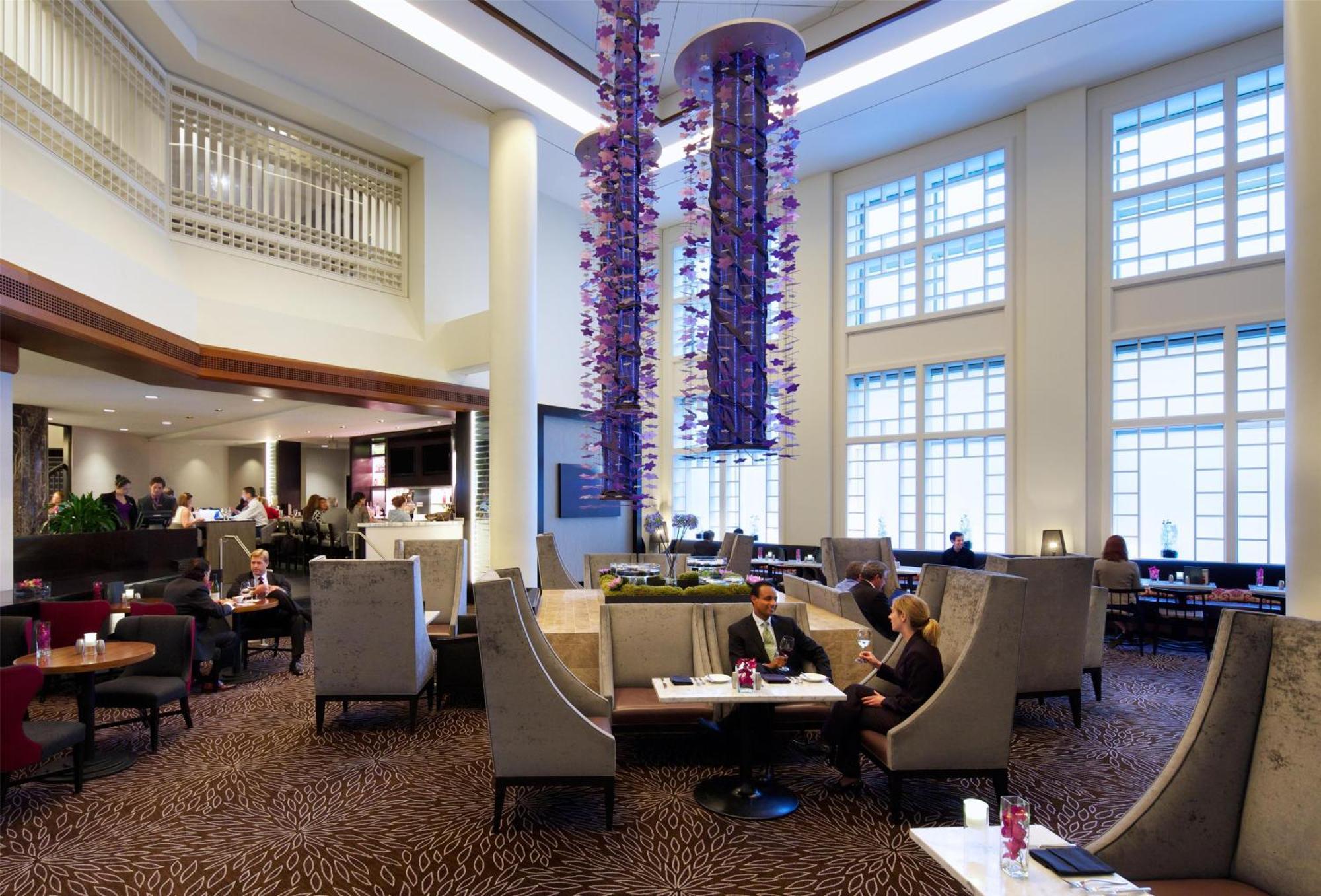 Hyatt Regency Hotel