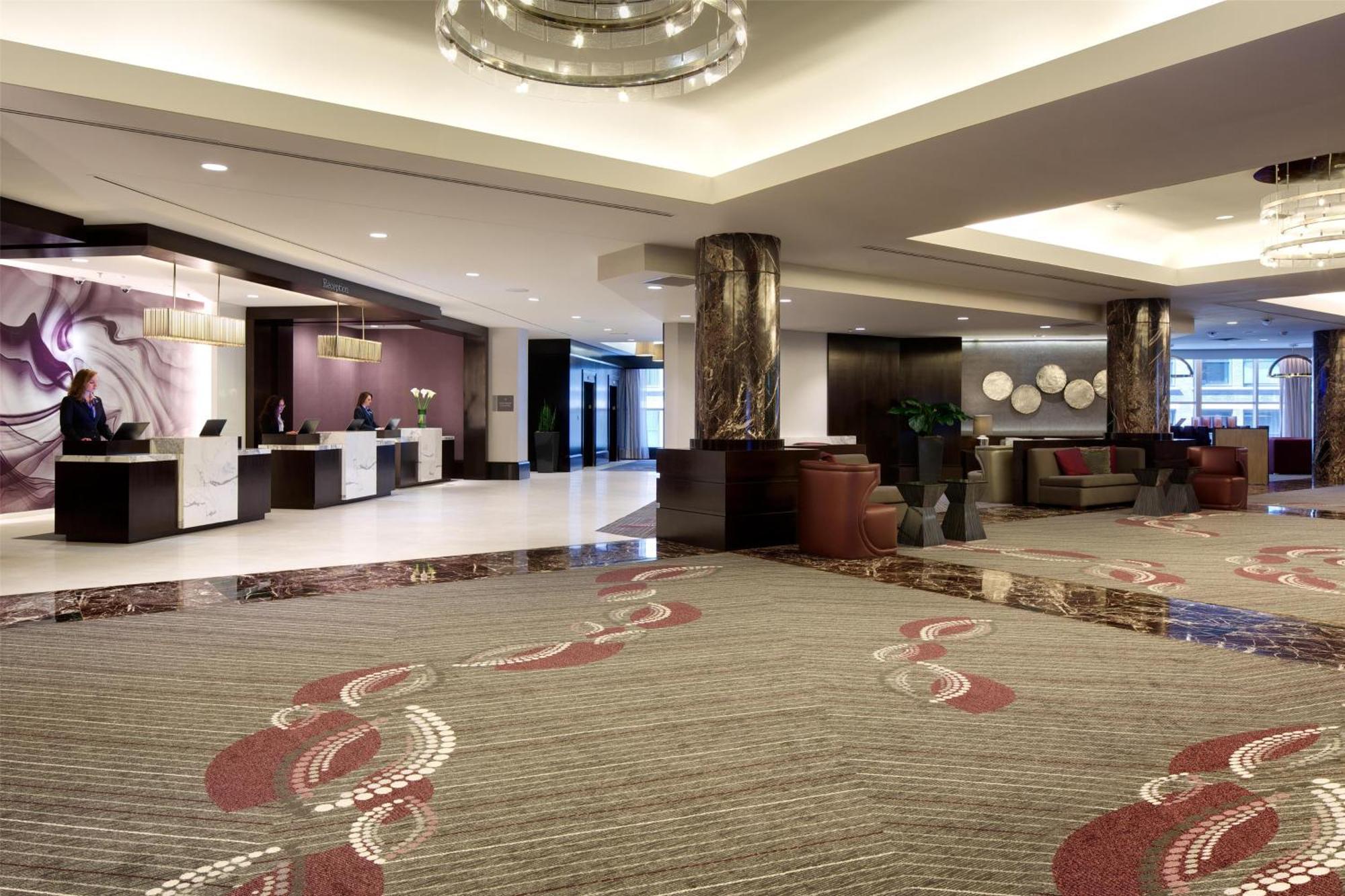 Hotel Hyatt Regency