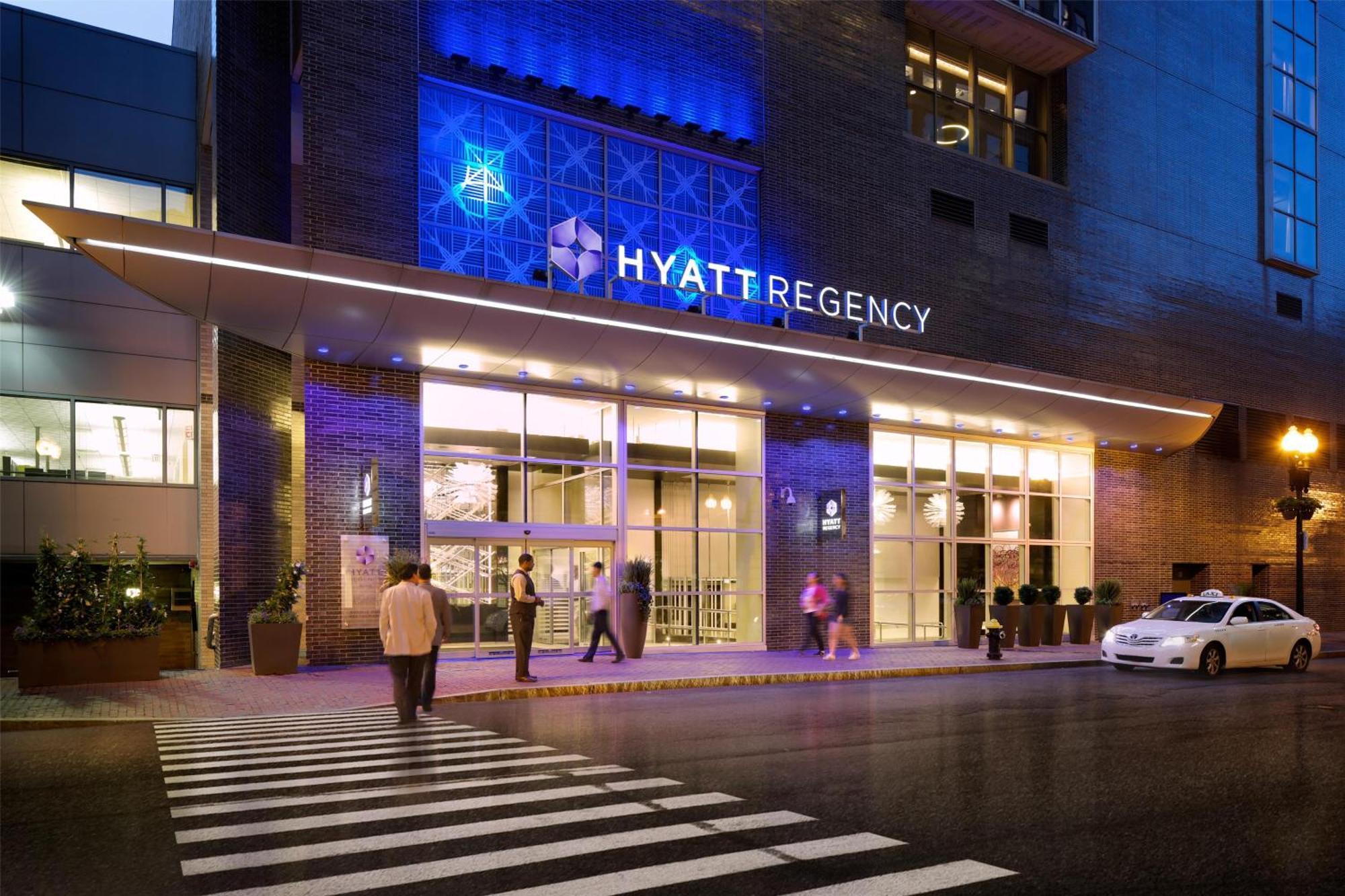 Hyatt Regency