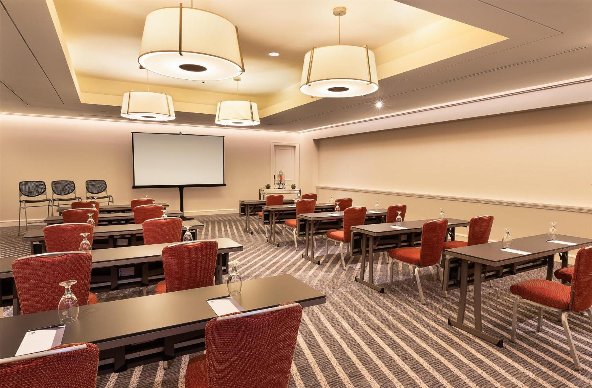 Hyatt Regency Hotel Boston